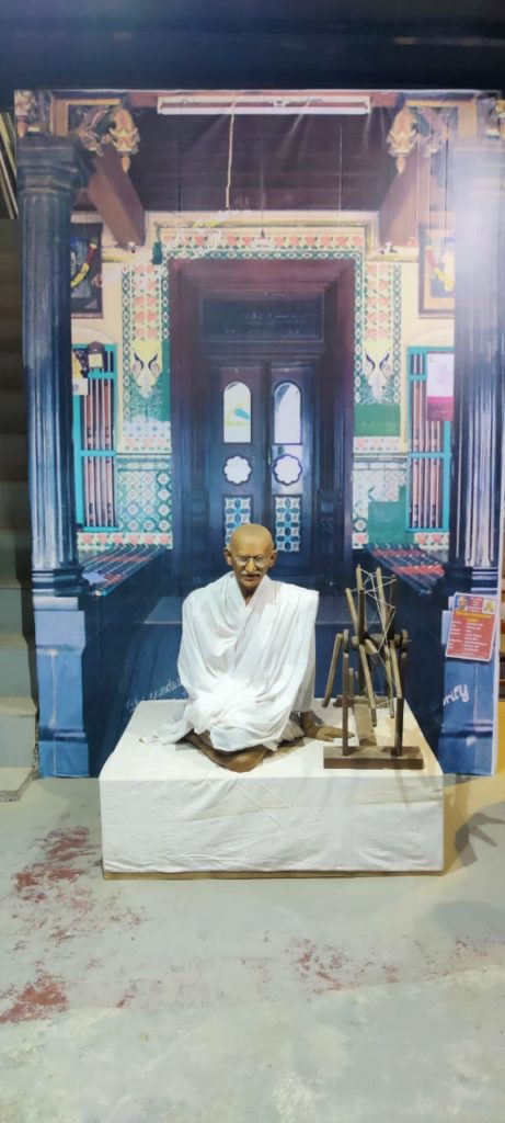 Mahathma-Gandhi