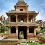 8. Chitradurga Fort – a marvel in true sense