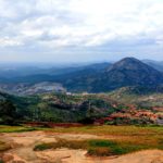 7. Nandi hills – the Zenith of beauty